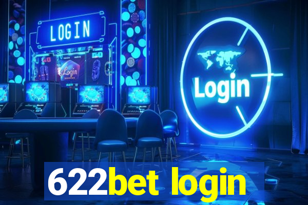 622bet login